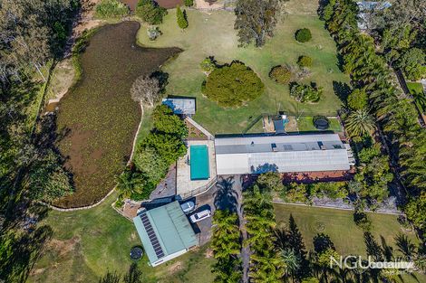 46 Ivan Lane, Ironbark, QLD 4306