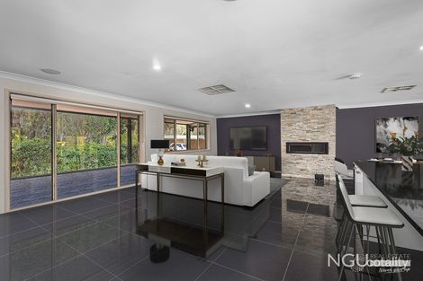 Property photo of 46 Ivan Lane Ironbark QLD 4306