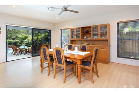 Property photo of 6 Sands Place Chapel Hill QLD 4069
