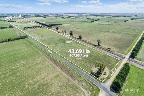 Property photo of 181 Warncoort-Birregurra Road Warncoort VIC 3243