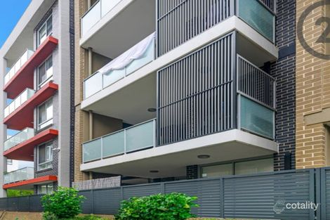 44/18-22a Hope St, Rosehill, NSW 2142