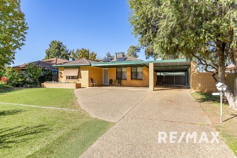 Property photo of 6 Incarnie Crescent Wagga Wagga NSW 2650