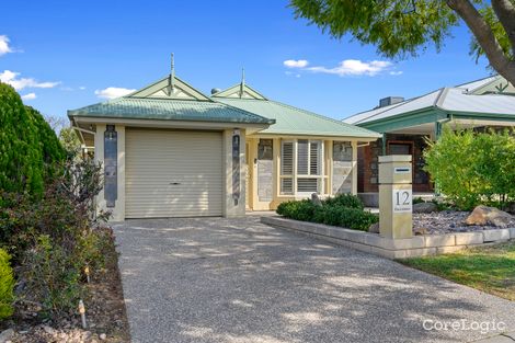 Property photo of 12 Gilchrist Close Greenwith SA 5125