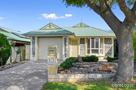 Property photo of 12 Gilchrist Close Greenwith SA 5125