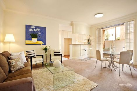 Property photo of 3/28-30 St Leonards Court South Yarra VIC 3141