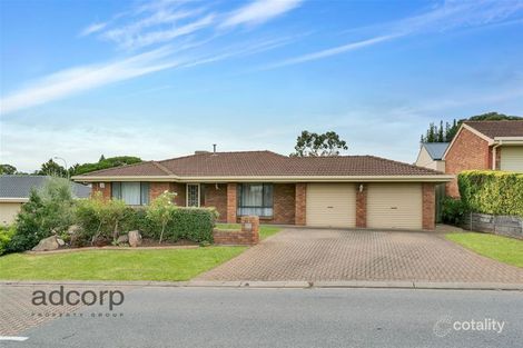 2 Reta Ct, Golden Grove, SA 5125