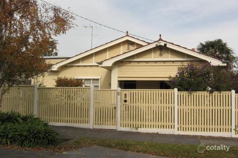 6 Campbell Gr, Hawthorn East, VIC 3123