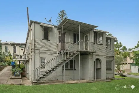 26 Somervell St, Annerley, QLD 4103