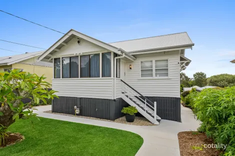 Property photo of 21 Hogan Street Keperra QLD 4054