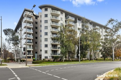Property photo of 132/77 Northbourne Avenue Turner ACT 2612