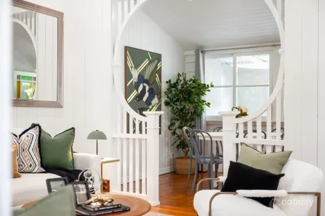 Property photo of 58 Heussler Terrace Milton QLD 4064