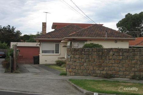 Property photo of 7 Pascoe Avenue Bentleigh VIC 3204