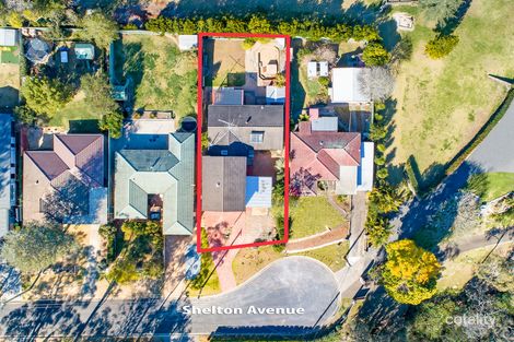 Property photo of 18 Shelton Avenue Winmalee NSW 2777