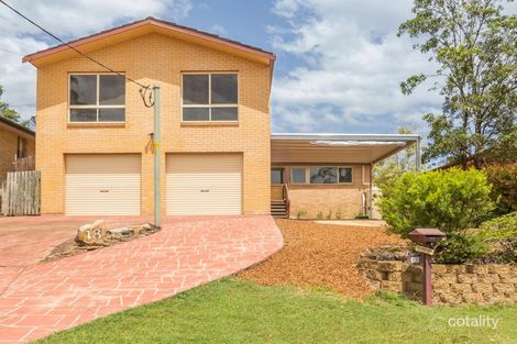Property photo of 18 Shelton Avenue Winmalee NSW 2777