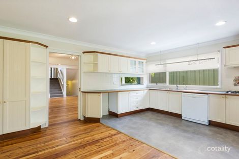 Property photo of 18 Shelton Avenue Winmalee NSW 2777