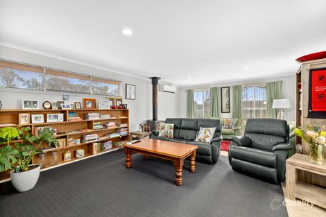 Property photo of 33 Towong Street Alfredton VIC 3350