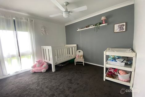 Property photo of 9 Asquith Avenue Hunterview NSW 2330