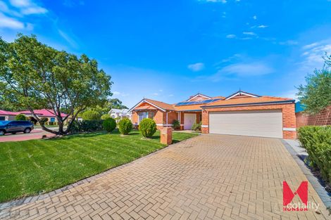 Property photo of 52 Mount Park Way Canning Vale WA 6155