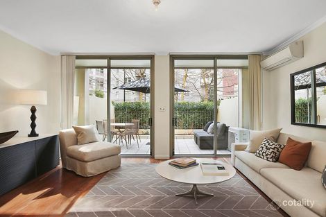 12 Young St, Paddington, NSW 2021