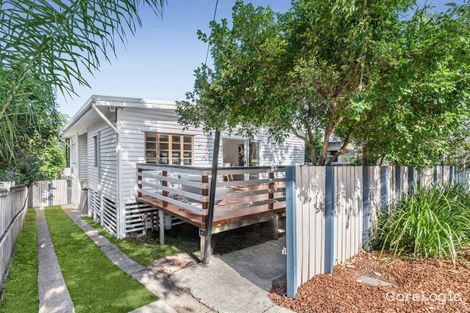 Property photo of 106 Ashby Street Fairfield QLD 4103