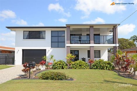 7 Kelly St, Point Vernon, QLD 4655