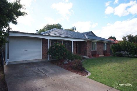 Property photo of 41 Eyre Crescent Valley View SA 5093