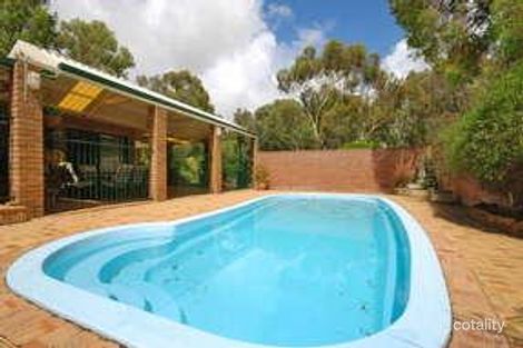 Property photo of 55 Bridle Drive Maida Vale WA 6057