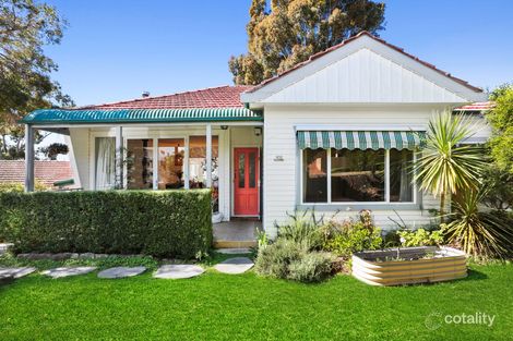 Property photo of 44 Ballar Avenue Gymea Bay NSW 2227