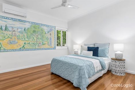 Property photo of 106 Ashby Street Fairfield QLD 4103
