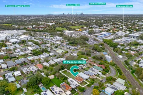Property photo of 11 Pascoe Street Mitchelton QLD 4053
