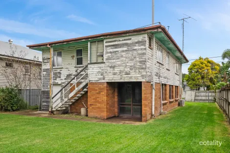 Property photo of 11 Pascoe Street Mitchelton QLD 4053