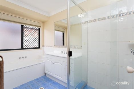 Property photo of 6 Boko Court Rothwell QLD 4022