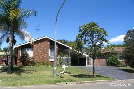 Property photo of 4 Pasturegate Avenue Werrington Downs NSW 2747
