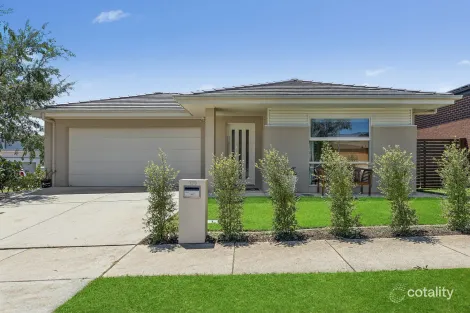 Property photo of 176 Langtree Crescent Crace ACT 2911