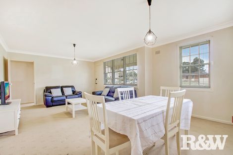 Property photo of 34 Stevenage Road Hebersham NSW 2770