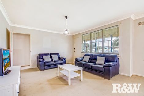 Property photo of 34 Stevenage Road Hebersham NSW 2770
