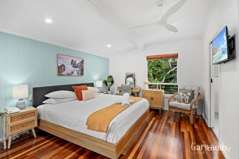 Property photo of 37/179 Weyba Road Noosaville QLD 4566