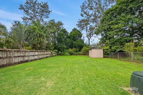 Property photo of 11 Pascoe Street Mitchelton QLD 4053