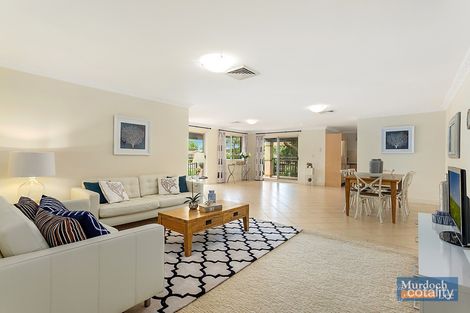 Property photo of 25/57-63 Cecil Avenue Castle Hill NSW 2154