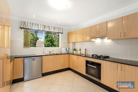 Property photo of 25/57-63 Cecil Avenue Castle Hill NSW 2154