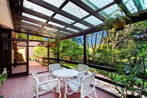 Property photo of 86 Eaton Road West Pennant Hills NSW 2125