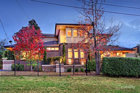 1-3 Mccallum Rd, Doncaster, VIC 3108