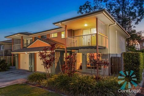 Property photo of 10/14 Fleet Street Browns Plains QLD 4118