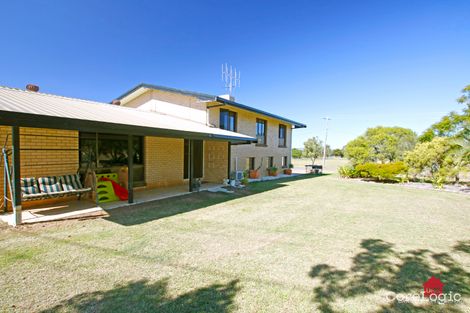 Property photo of 5 Ryan Avenue Mundubbera QLD 4626