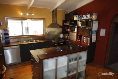 Property photo of 5 Ryan Avenue Mundubbera QLD 4626