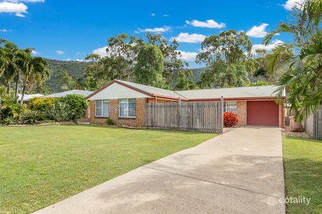 6 Sentry Ct, Jubilee Pocket, QLD 4802