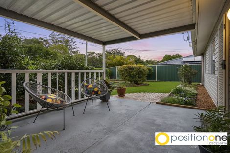 Property photo of 237 Springwood Road Springwood QLD 4127
