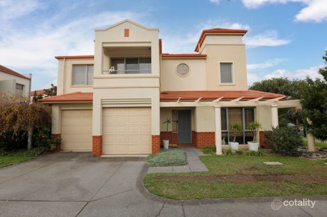 Property photo of 2 Morley Mews Port Melbourne VIC 3207