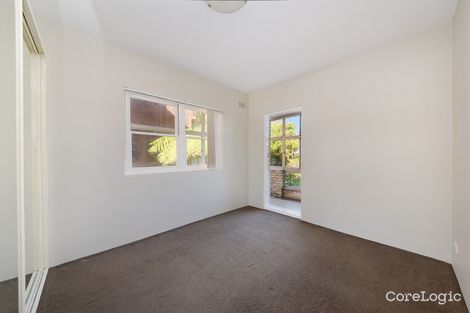 Property photo of 3/4-6 Coogee Bay Road Randwick NSW 2031