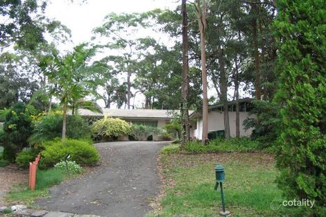 Property photo of 3 Anne Marie Close St Ives NSW 2075
